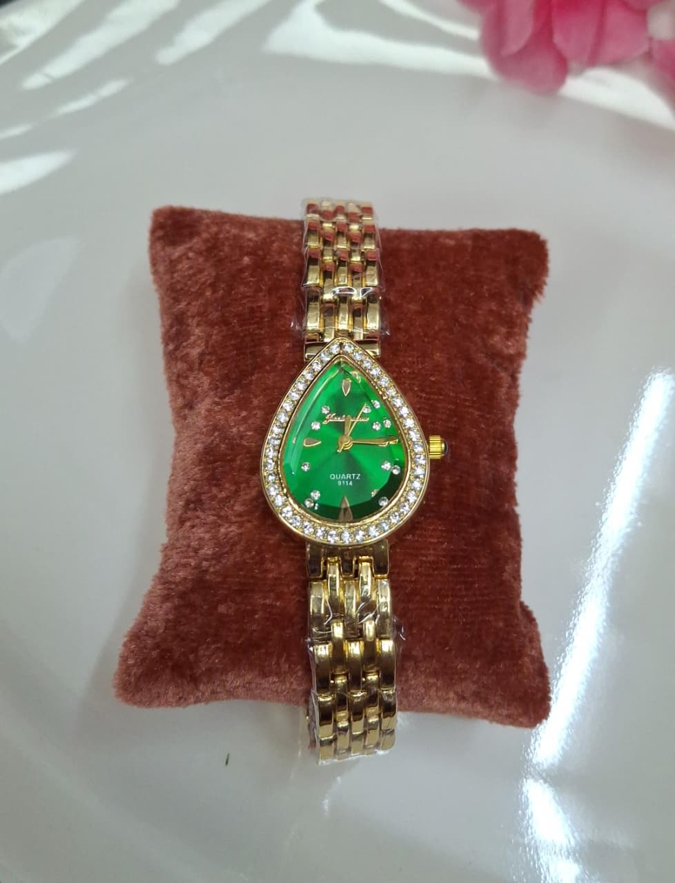 Luxury Watches Collection